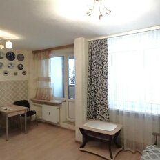 Квартира 31,1 м², 1-комнатная - изображение 3