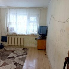 Квартира 44,1 м², 2-комнатная - изображение 3