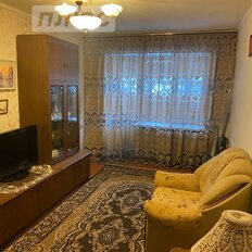 Квартира 43,7 м², 2-комнатная - изображение 1