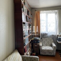 Квартира 54 м², 3-комнатная - изображение 5