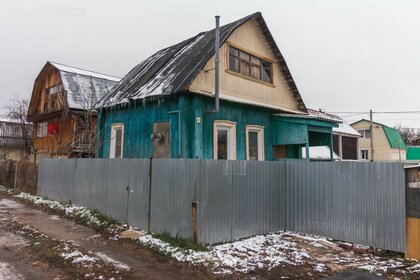 57,5 м² дом, 3 сотки участок 1 520 000 ₽ - изображение 31