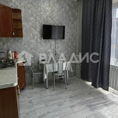 Квартира 19 м², студия - изображение 1