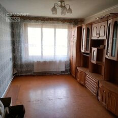 Квартира 62,8 м², 3-комнатная - изображение 1