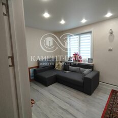 Квартира 50,1 м², 2-комнатная - изображение 3