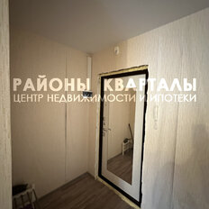 Квартира 40,7 м², 2-комнатная - изображение 4