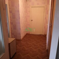 Квартира 40 м², 1-комнатная - изображение 1