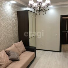 Квартира 42,6 м², 1-комнатная - изображение 3