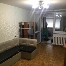 Квартира 39 м², 1-комнатная - изображение 1