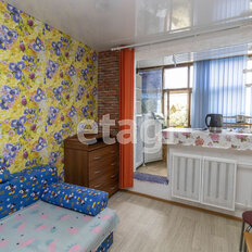 Квартира 13,1 м², студия - изображение 2