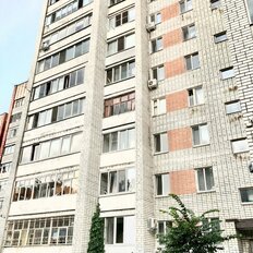 Квартира 60,1 м², 3-комнатная - изображение 1