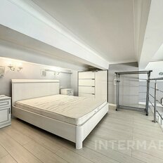 Квартира 53 м², 1-комнатные - изображение 4