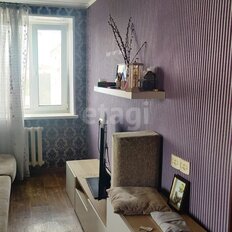 Квартира 126,5 м², 4-комнатная - изображение 4