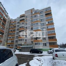 Квартира 50,5 м², 1-комнатная - изображение 2