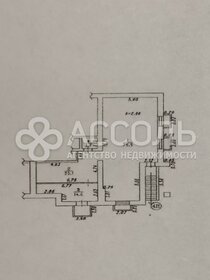 488 м², помещение свободного назначения 14 000 000 ₽ - изображение 74