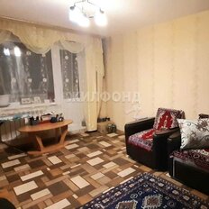 Квартира 29,4 м², 1-комнатная - изображение 3