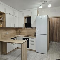 Квартира 27,2 м², студия - изображение 3