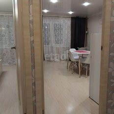 Квартира 43,8 м², 1-комнатная - изображение 3