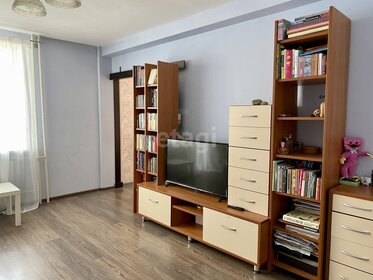 30,5 м², 1-комнатные апартаменты 32 429 250 ₽ - изображение 16