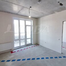 Квартира 41,2 м², 1-комнатная - изображение 5