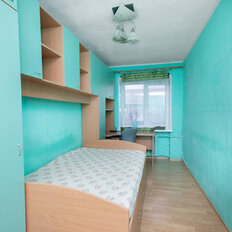 Квартира 43,8 м², 2-комнатная - изображение 3