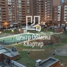 Квартира 36 м², 1-комнатная - изображение 2