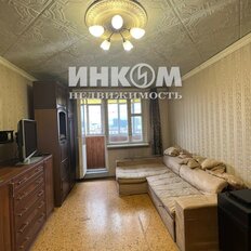 Квартира 38,3 м², 1-комнатная - изображение 5