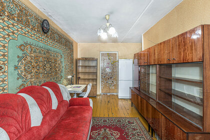 Купить трехкомнатную квартиру с парковкой у метро Савёловская (серая ветка) в Москве и МО - изображение 13