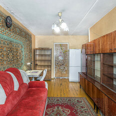 Квартира 56,8 м², 3-комнатная - изображение 3