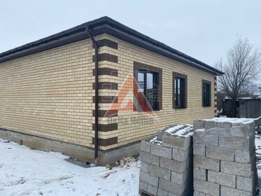 120 м² дом, 4 сотки участок 3 800 000 ₽ - изображение 25