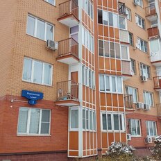 Квартира 60,6 м², 2-комнатная - изображение 3