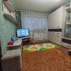 Квартира 30,6 м², 1-комнатная - изображение 1