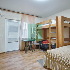 Квартира 20,2 м², 1-комнатные - изображение 2