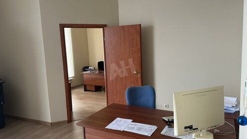 485 м², офис 727 799 ₽ в месяц - изображение 27