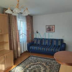 Квартира 42,7 м², 2-комнатная - изображение 3