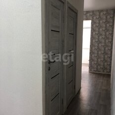 Квартира 50,8 м², 2-комнатная - изображение 2