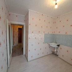 Квартира 31,8 м², 1-комнатная - изображение 5