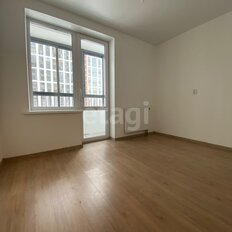 Квартира 30,5 м², 1-комнатная - изображение 4