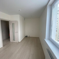 Квартира 29,2 м², 1-комнатная - изображение 5