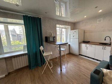 31 м², квартира-студия 45 000 ₽ в месяц - изображение 5