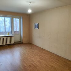 Квартира 33,1 м², 1-комнатная - изображение 3