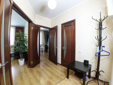 37 м², 1-комнатная квартира 2 000 ₽ в сутки - изображение 42