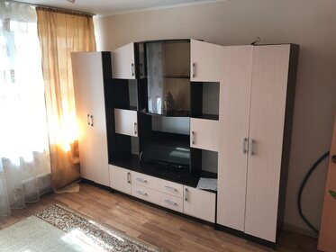43 м², 1-комнатная квартира 7 500 ₽ в сутки - изображение 109