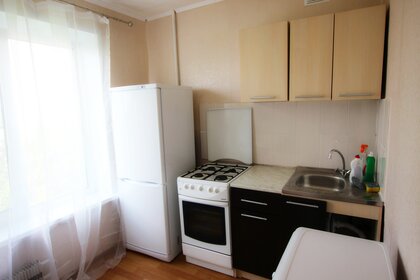 30 м², 1-комнатная квартира 2 200 ₽ в сутки - изображение 71