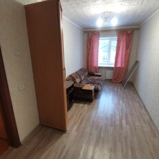 Квартира 44 м², 2-комнатная - изображение 3