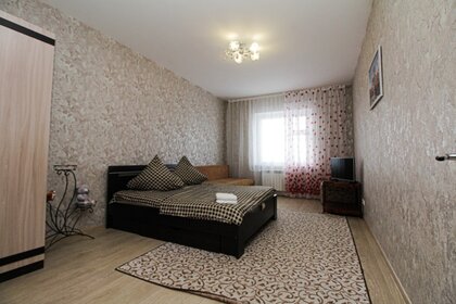 45 м², 1-комнатная квартира 2 000 ₽ в сутки - изображение 66