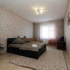 Квартира 46,6 м², 1-комнатная - изображение 3