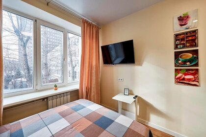 17 м², квартира-студия 7 400 000 ₽ - изображение 15