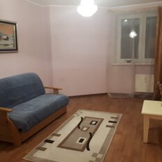 Квартира 40 м², 1-комнатная - изображение 3