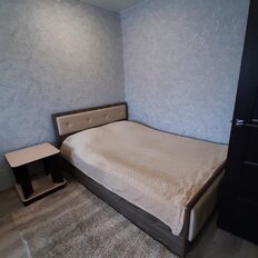 Квартира 30 м², 1-комнатная - изображение 3