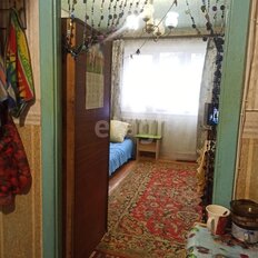 Квартира 17 м², студия - изображение 2